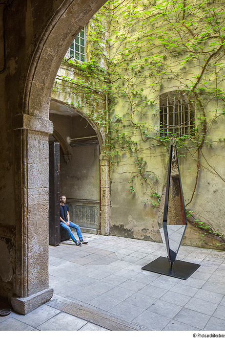 Photo projet contemplation